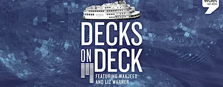 Decks on Deck