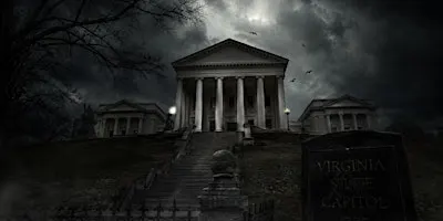 Richmond's Restless Dead Historic Ghost Tour