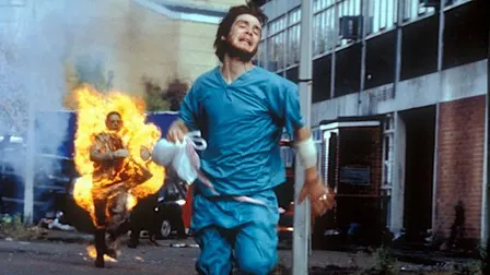 28 Days Later VHS Screening