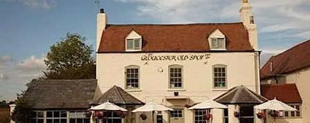 BNI Abbey (Tewkesbury)