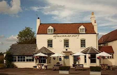 BNI Abbey (Tewkesbury)
