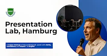 Presentation Lab, Hamburg