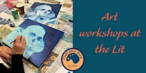 Art Workshop