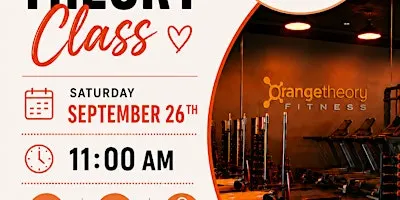 Workout with Bellisima | FREE Orangetheory Fitness Class