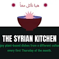 The Syrian Kitchen