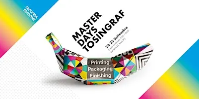 Master Days Tosingraf | 24-25 settembre '26