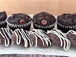 Baking for Chocolate Lovers