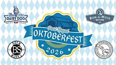 Port Royal Oktoberfest  2026