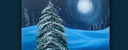 Festive Painting Party