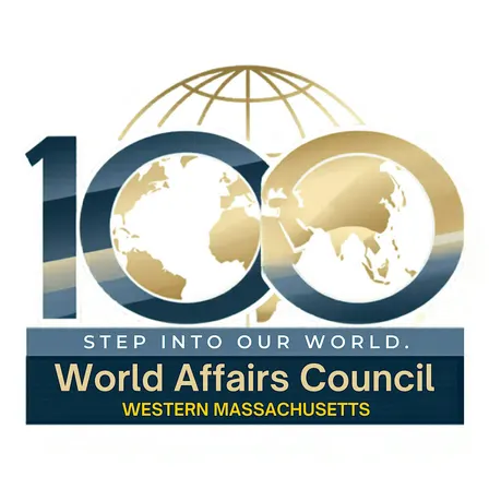 World Affairs Council of Western Massachusetts 100th Annual Meeting & Dinne