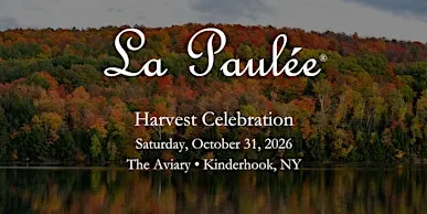 La Paulée Harvest Celebration