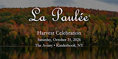 La Paulée Harvest Celebration