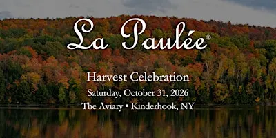 La Paulée Harvest Celebration