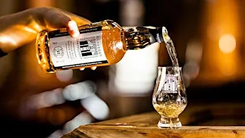 Scotch Whisky Tasting | An Evening with Kilkerran