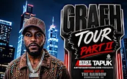 GRAFH  X  M3 N2P X OPIFFAWARNDEM  X KING SAVAGE X PSYKHOMANTUS X MAD FLOW