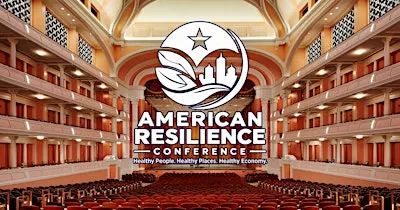 Data Center Forum - American Resilience Conference