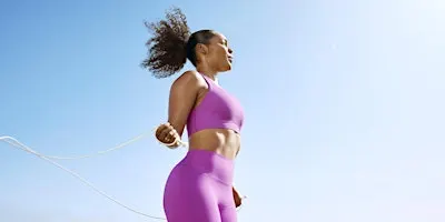 Beyond Yoga x Pvolve Sculpt