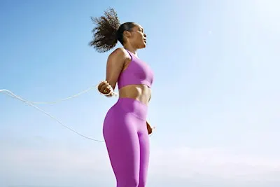 Beyond Yoga x Pvolve Sculpt