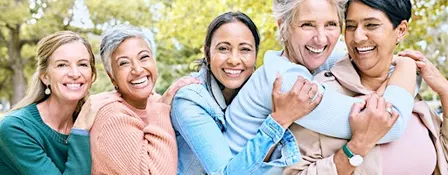 Menopause 101