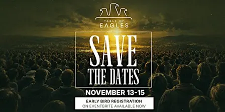 Table of Eagles Conference