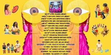 The Remedy Tour  : Peace in the Park