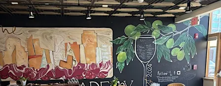 Diet Coke & Cheese Pairing Class