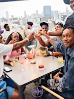 Rhythm N Brunch Vancouver