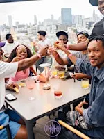 Rhythm N Brunch Vancouver