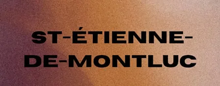 Soirée stand uo au triple B à Saint-Étienne-de-Montluc