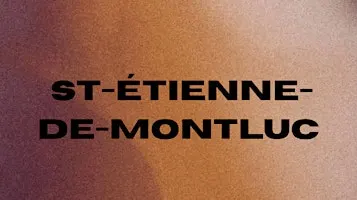 Soirée stand uo au triple B à  Saint-Étienne-de-Montluc
