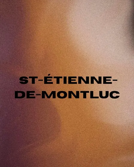 Soirée stand uo au triple B à  Saint-Étienne-de-Montluc