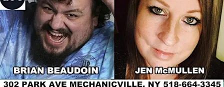 North Country Comedy at Mechanicville Stillwater Elks
