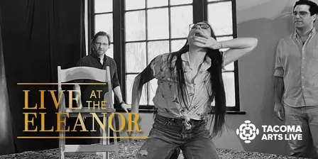 Live at the Eleanor with Bandit Improv