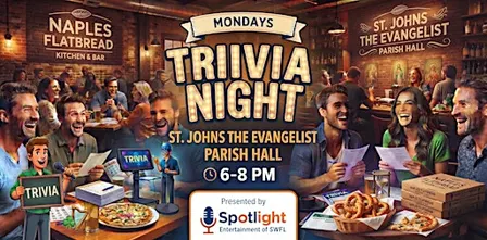 Monday Night Trivia