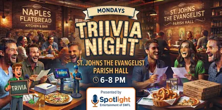 Monday Night Trivia
