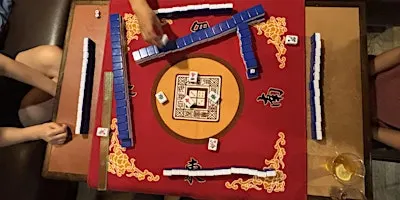 Strictly Mahjong @ The Hong Kong