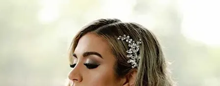 BRIDAL HAIR & MAKEUP EXPO