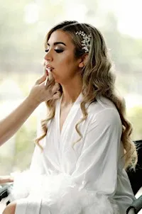 BRIDAL HAIR & MAKEUP EXPO