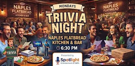 Monday Night Trivia