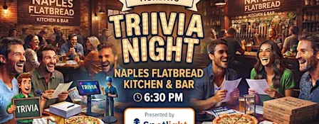 Monday Night Trivia