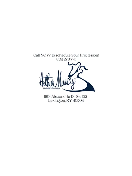 Wedding Dance Sampler at Arthur Murray Lexington