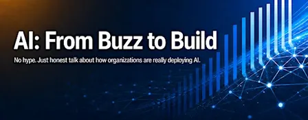 Eastern Iowa — AI: From Buzz to Build
