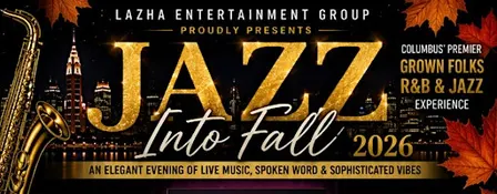 Jazz into Fall