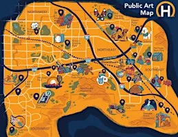 Henderson Public Art Tour