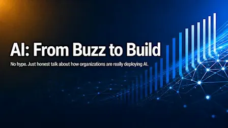 Central Iowa — AI: From Buzz to Build
