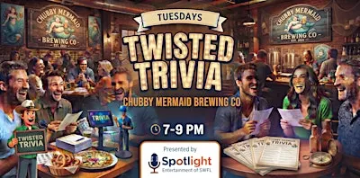 Tuesday Night Twisted Trivia Bonita Springs