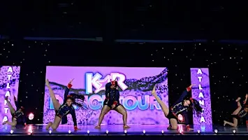 Drop In - YES!  Kids Hip Hop Dance Class Ages 6-12 All Levels