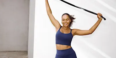 Beyond Yoga x Natural Pilates: Feel the Burn