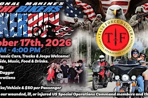 2026 Yacht Bikers Poker Run