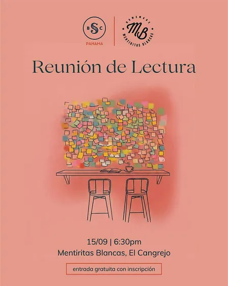 Reunión de Septiembre: Menti x SBC